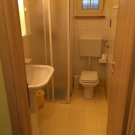 Apartamento Casa Sirena