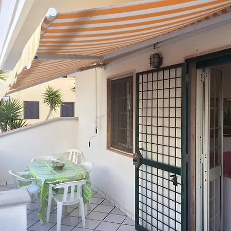 Casa Sirena * 토레 모차