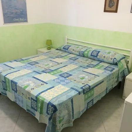 아파트 Casa Sirena *