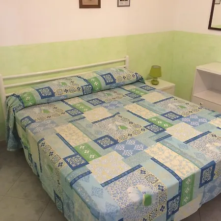Casa Sirena * 토레 모차