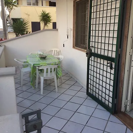 Casa Sirena 토레 모차